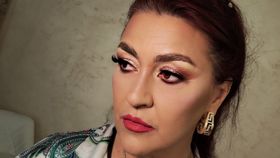 „Mă mărit, de data asta, cu un român” Rona Hartner vrea să fie din nou mireasă! Artista în vârstă de 50 de ani știe ce vrea de la următorul soț